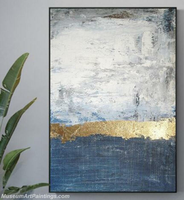 Living Room Paintings for Sale Abstract Painting B030