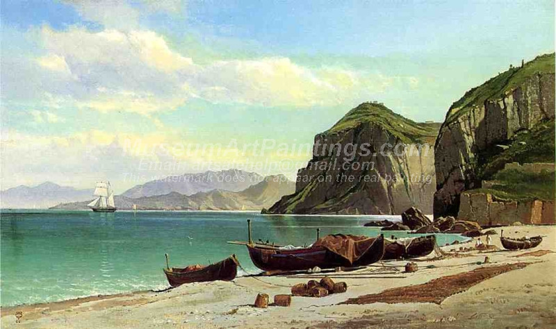 Marina Grande Capri