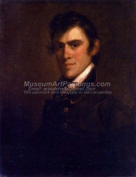 Matthew Harris Jouett