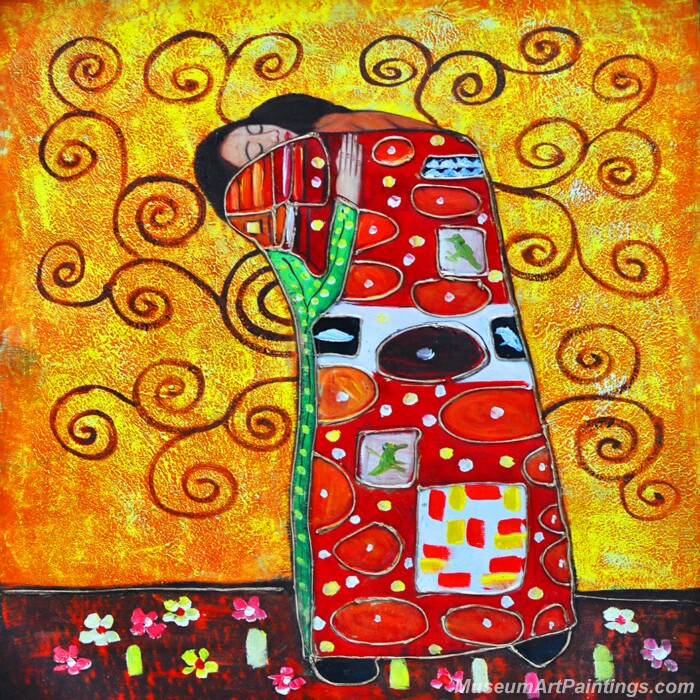 Modern Abstract Paintings for Sale FAMS159