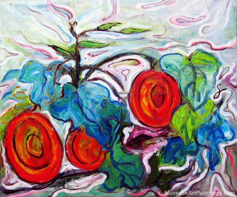 Modern Abstract Paintings for Sale FAMS239