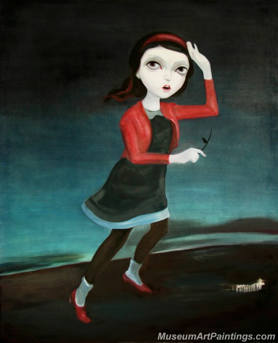 Modern Abstract Paintings for Sale FAMS36