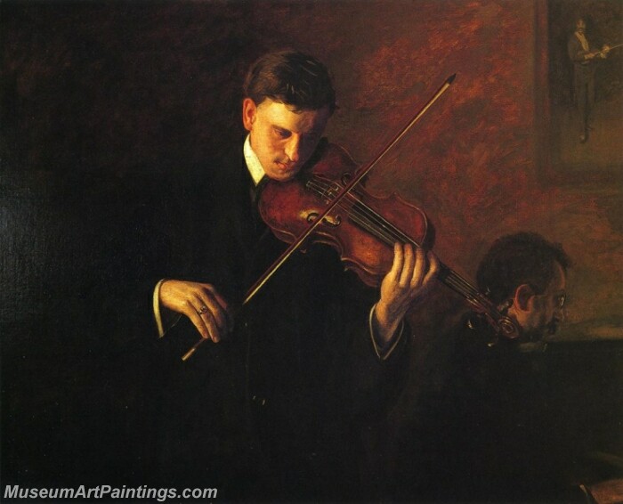 Music Painting