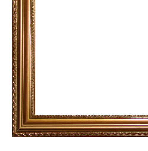 Natural Wooden Frames 02