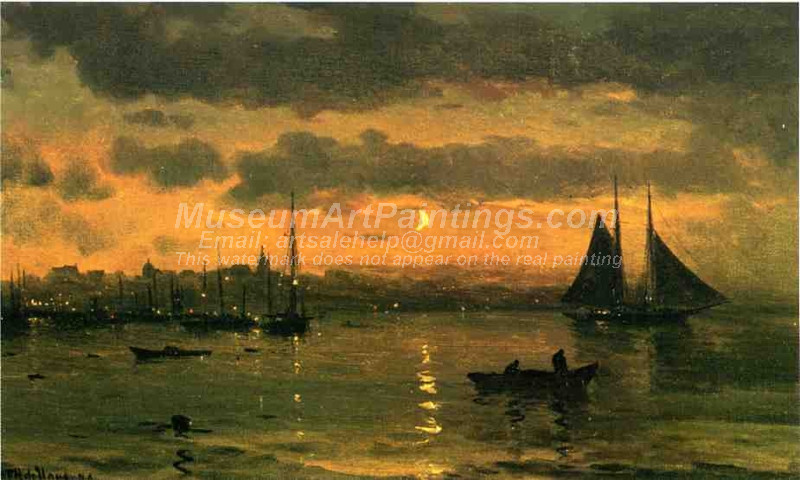 New Bedford Harbor