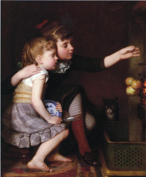 One for Mommy One for Me by Seymour Joseph Guy