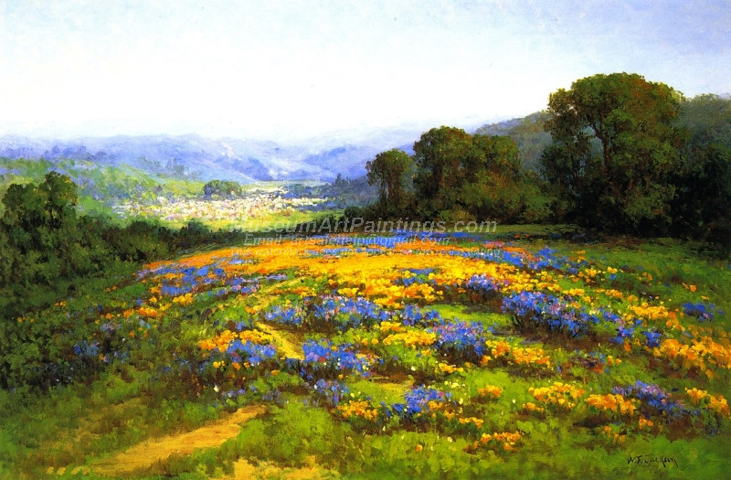 Radiant Valley