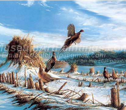 Seascape Paintings 002