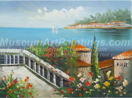 Seascape Paintings 003
