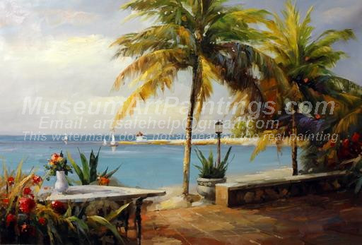 Seascape Paintings 007