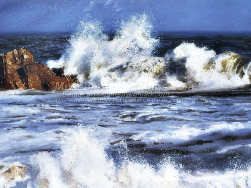 Seascape Paintings 013