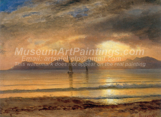 Seascape Paintings 017