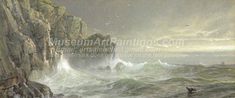 Seascape Paintings 019