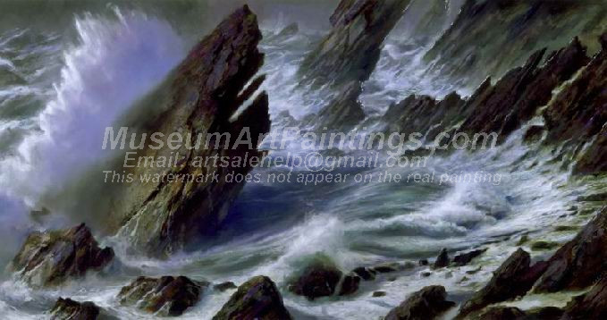 Seascape Paintings 020