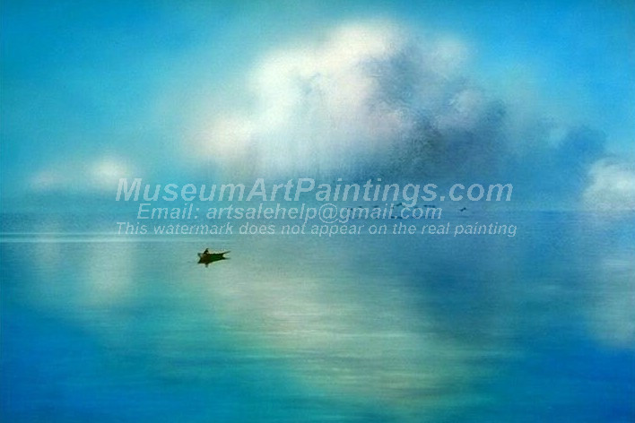 Seascape Paintings 022