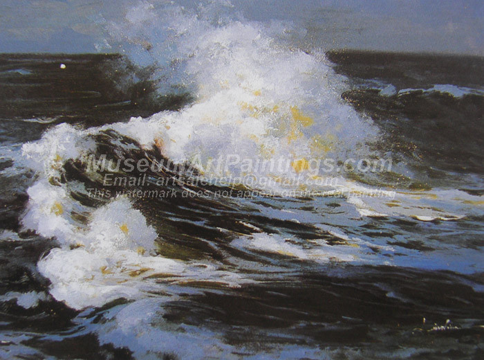 Seascape Paintings 023