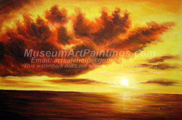 Seascape Paintings 024