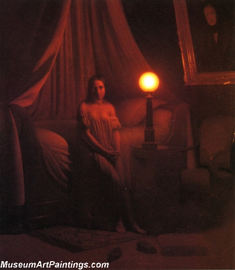 Souvenirs by Alexandre Louis Patry