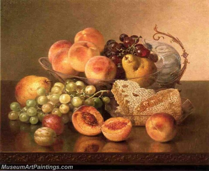 Still Life Painting