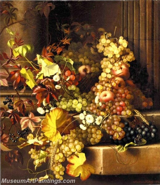 Still Life Painting