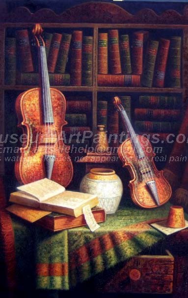 Still Life Paintings 005