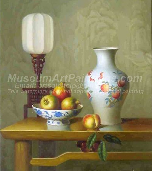 Still Life Paintings 015