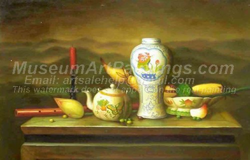 Still Life Paintings 016