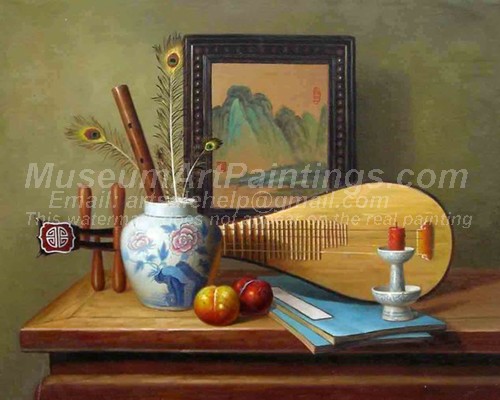 Still Life Paintings 017