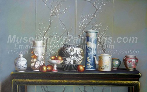 Still Life Paintings 018