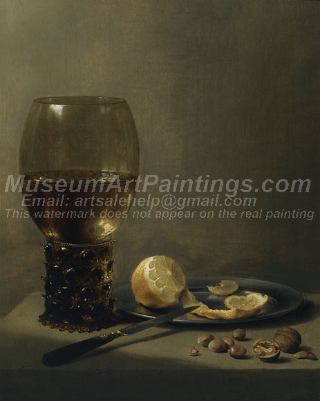 Still Life Paintings 023