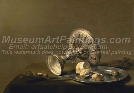 Still Life Paintings 024