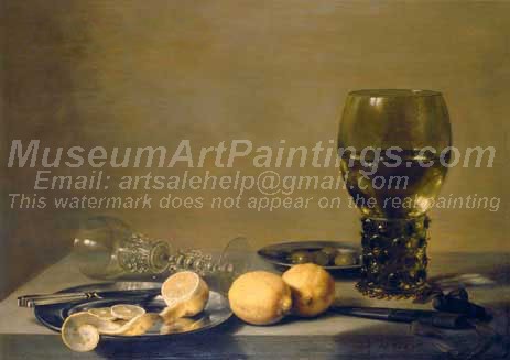 Still Life Paintings 025