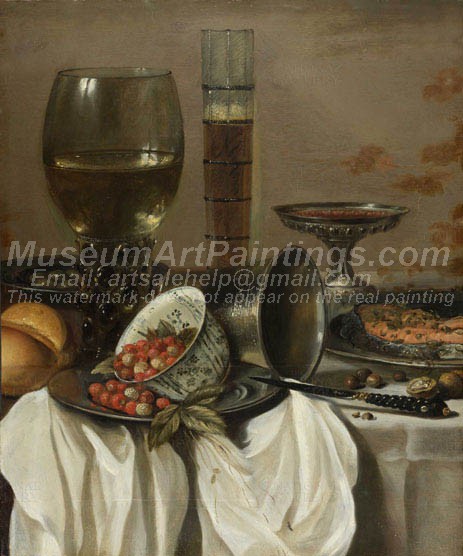 Still Life Paintings 026