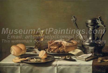 Still Life Paintings 027