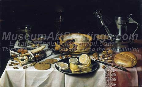 Still Life Paintings 028