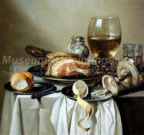 Still Life Paintings 031