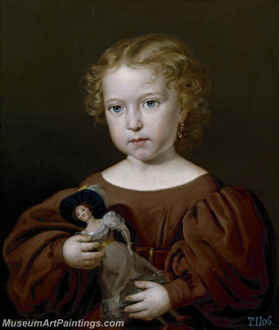 Tegeo Diaz Rafael angela Tegeo Painting