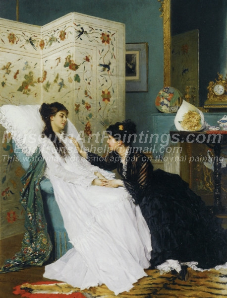 The Convalescent