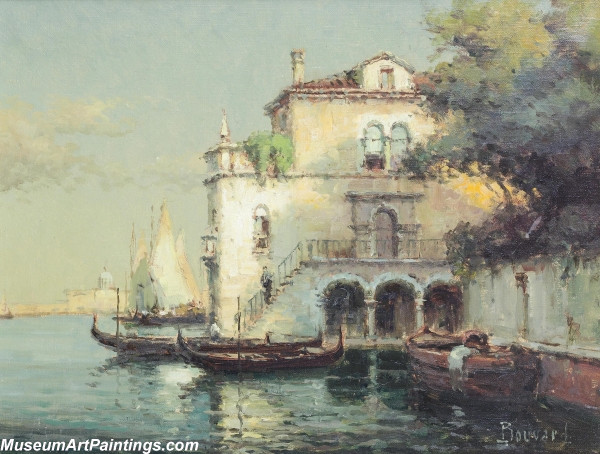 Venice Paintings VP102