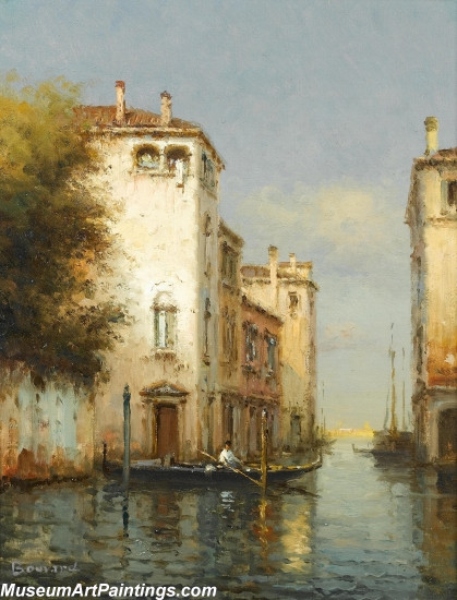 Venice Paintings VP103