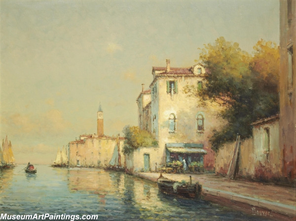 Venice Paintings VP105