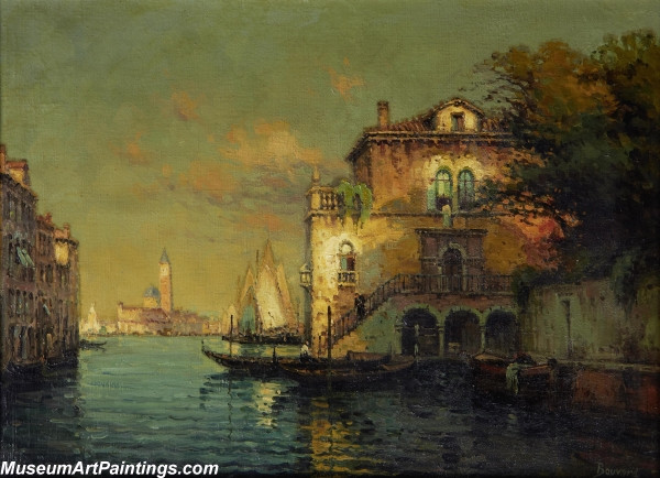 Venice Paintings VP106