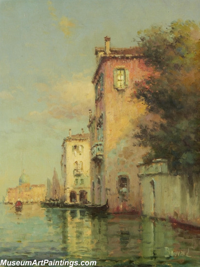 Venice Paintings VP107