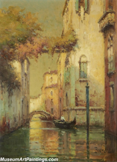 Venice Paintings VP108