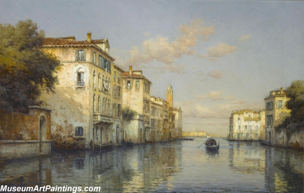 Venice Paintings VP109