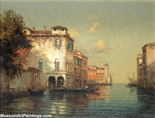 Venice Paintings VP110