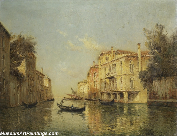 Venice Paintings VP111