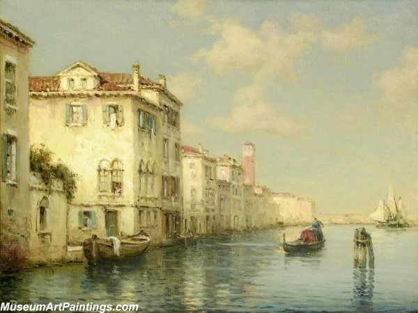 Venice Paintings VP113