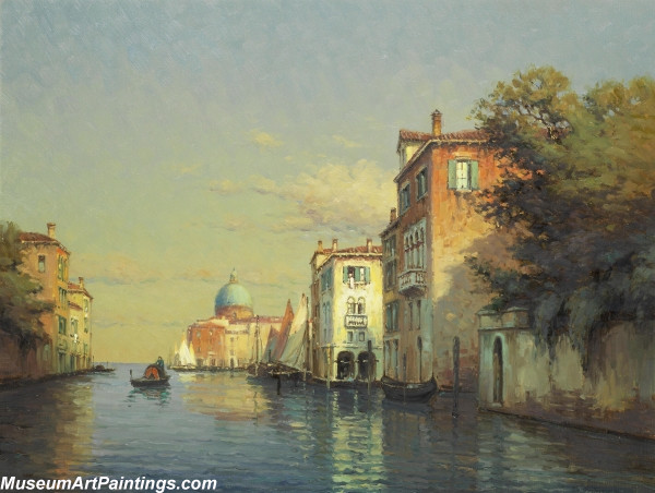 Venice Paintings VP114