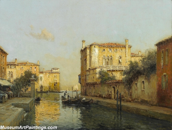 Venice Paintings VP31